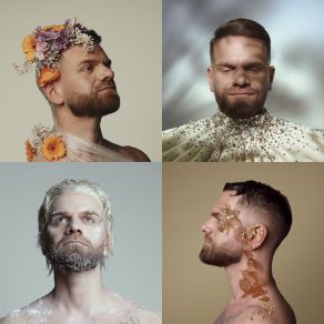 IV Saisons album cover