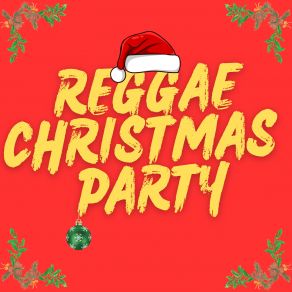 Reggae Christmas Party album cover