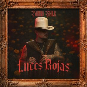 LUCES ROJAS album cover