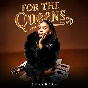 For The Queens album cover