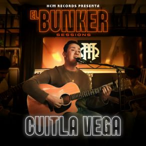 El Bunker Sessions (En Vivo) album cover