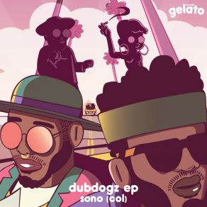 DUBDOGZ album cover