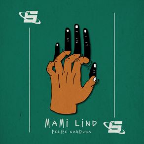 Mami Lind album cover