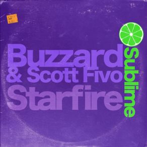 Starfire album cover