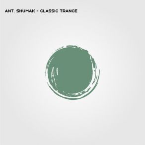 Classic Trance album cover