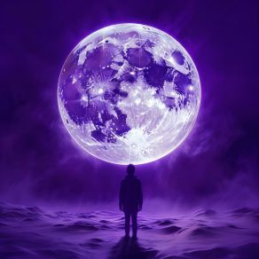 Phonk Purple album cover