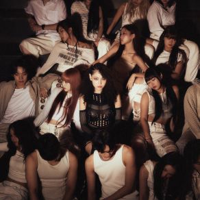 PAH PAH! album cover