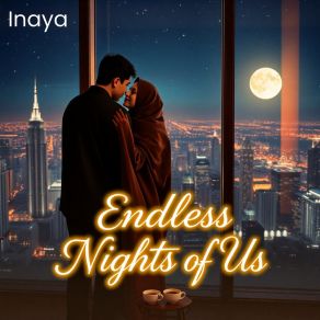 Endless Nights Of Us album cover