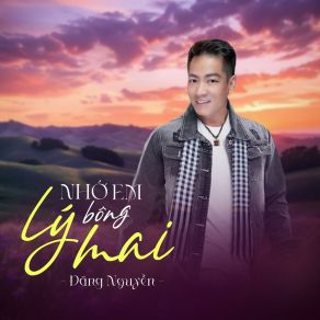 Nhớ Em Lý Bông Mai album cover