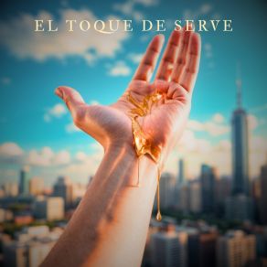 El Toque De Serve album cover