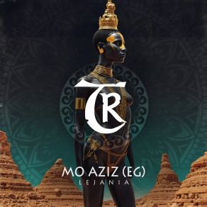 Lejania album cover