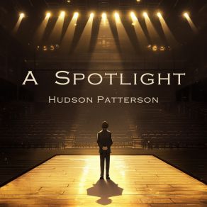 A Spotlight album cover