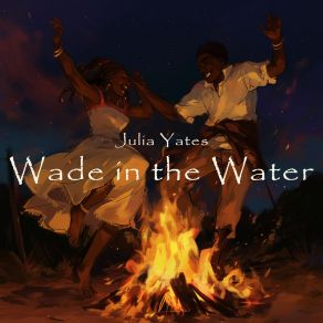 Wade In The Water album cover