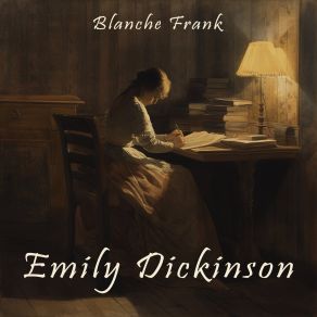 Emily Dickinson album cover