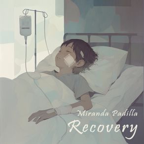 Recovery album cover