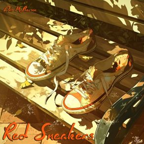 Red Sneakers album cover