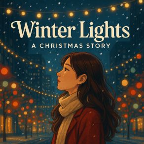 Winter Lights – A Christmas Story album cover