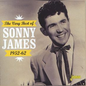 The Very Best (1952-62) album cover