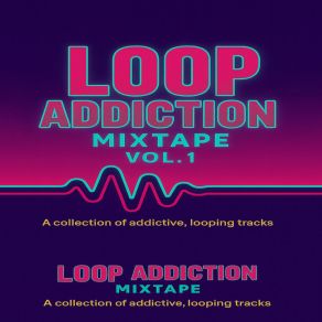 Glow Tracks - Mixtape Vol. 2 album cover