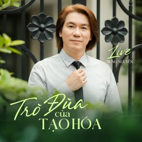 Trò Đùa Của Tạo Hóa (Live) album cover