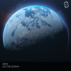 Let Me Down (Single) album cover