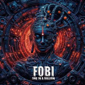 One In A Billion (Maxi-Single) album cover