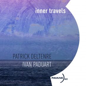 Inner Travels album cover