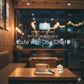 Cafe With Dog album cover