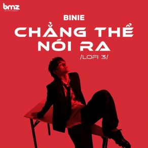 Chẳng Thể Nói Ra (Lofi 3) album cover