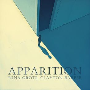 Apparition album cover