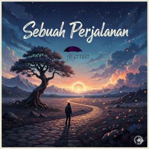 Sebuah Perjalanan album cover