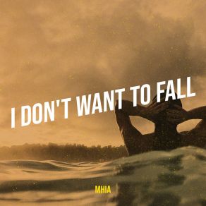I Don't Want To Fall album cover