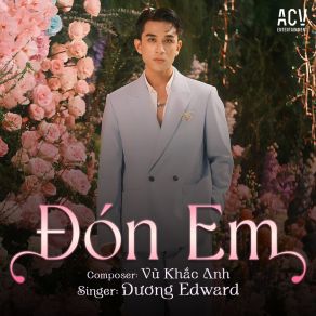 Đón Em album cover