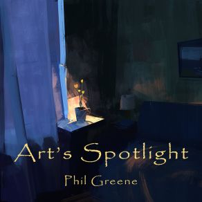 Art's Spotlight album cover