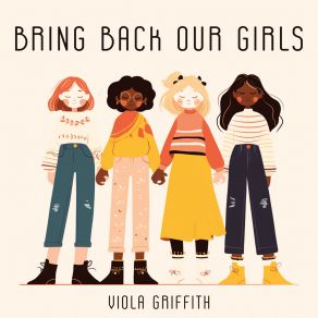 Bring Back Our Girls album cover