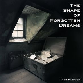 The Shape Of Forgotten Dreams album cover