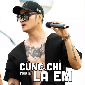 Cũng Chỉ Là Em album cover