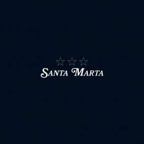 Santa Marta album cover