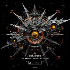 Mindless Incarceration (Original Mix) album cover