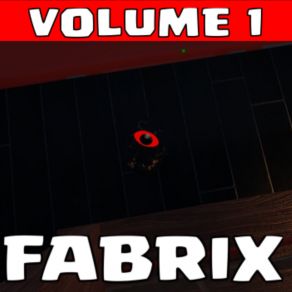 FABRIX, Vol. 1 album cover