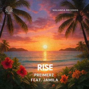 Rise album cover