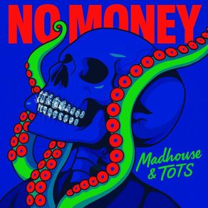 NO MONEY album cover
