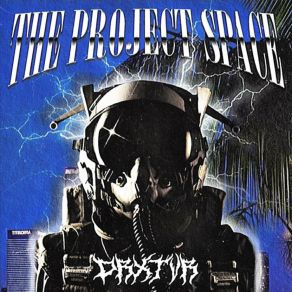 THE PROJECT SPACE album cover