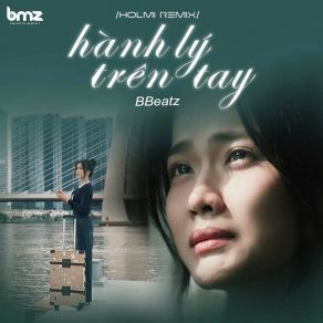 Hành Lý Trên Tay (Holmi Remix) album cover