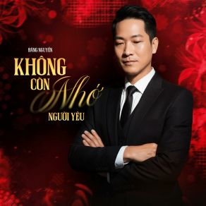 Không Còn Nhớ Người Yêu album cover