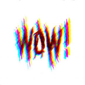 WOW! album cover