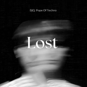 Lost album cover