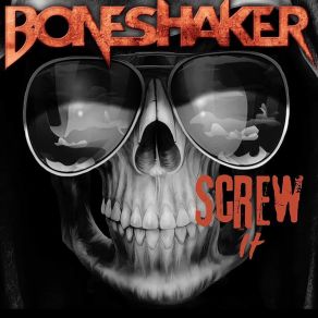 Screw It album cover