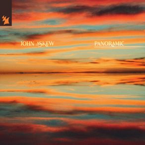 Panoramic (Maxi-Single) album cover