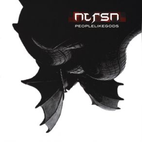 People Like Gods album cover